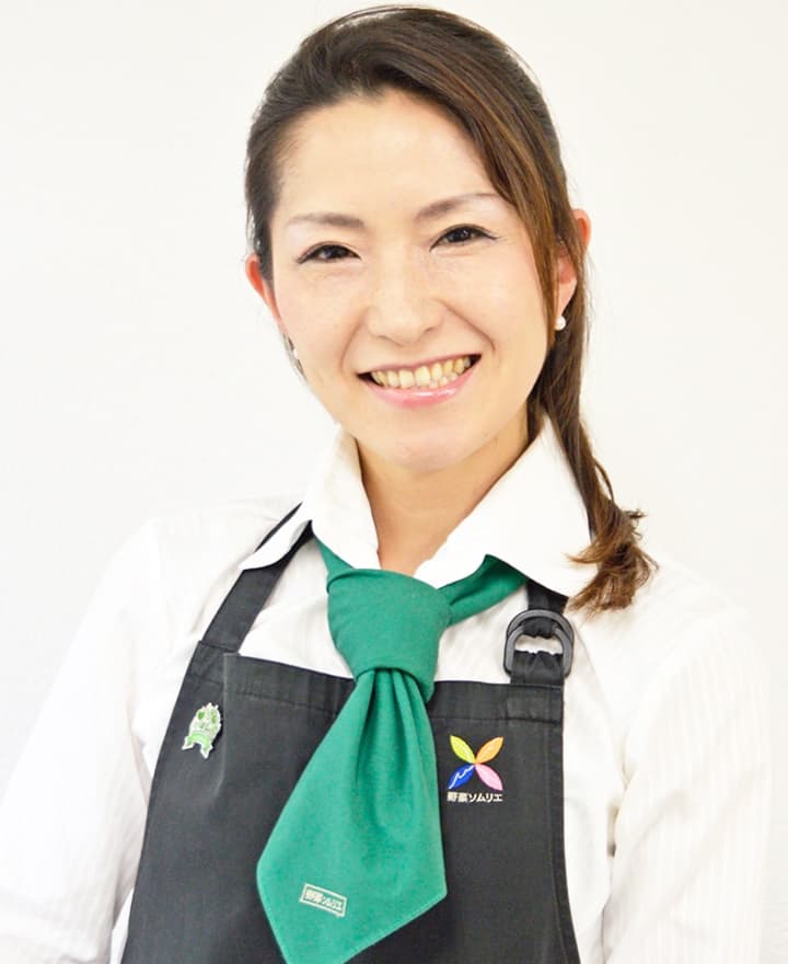 増田智子